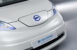 Nissan e-NV200 Zero Emission Concept 2012 года